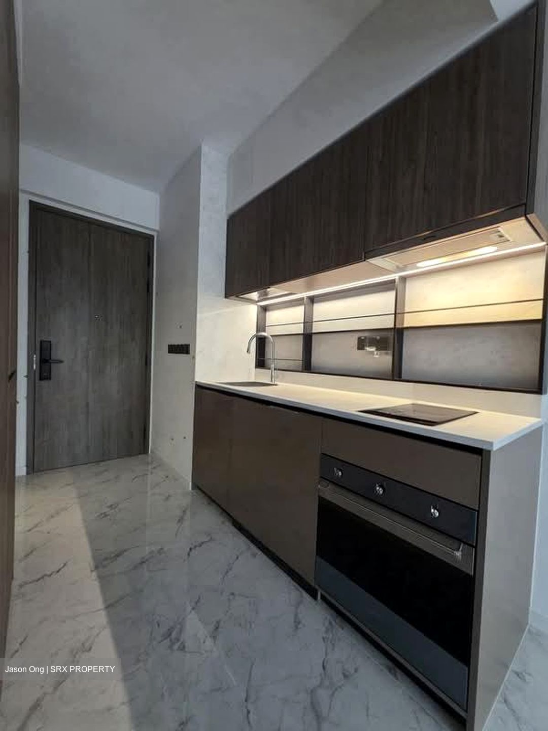 Tanah Merah Kechil Link (D16), Condominium #554067091
